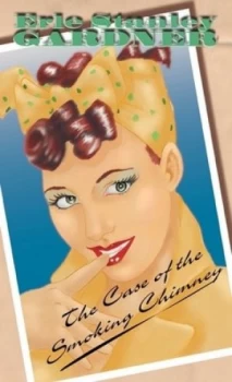 Image of The Case of the Smoking Chimney by Erle Stanley Gardner Book