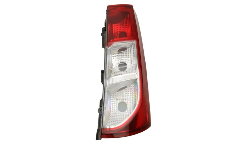 Image of FAST Rear light FAST FT86259