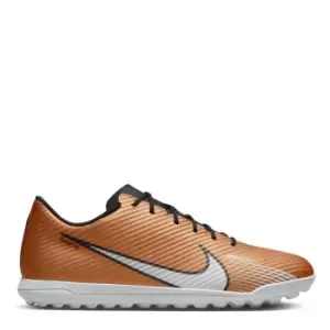 image of Nike Mercurial Vapor 15 Club Astro Turf Trainers - Metallics