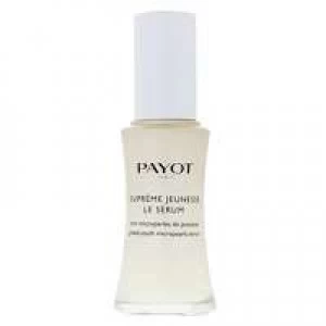 image of Payot Paris Supreme Jeunesse Le Serum: Global Youth Micropearls Serum 30ml