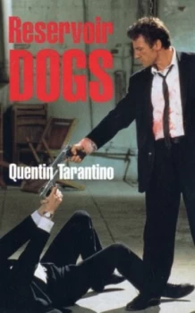 Image of Reservoir Dogs by Quentin Tarantino Paperback