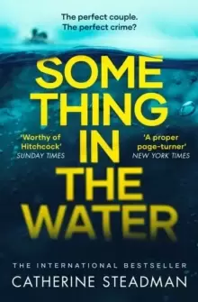 Image of Something in the Water : The Gripping Reese Witherspoon Book Club Pick!
