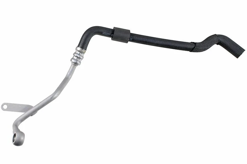 Image of Coolant pipe METZGER 4010406
