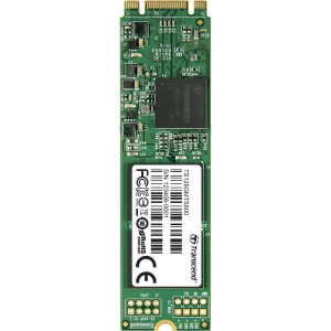 Image of Transcend MTS800 32GB SSD Drive