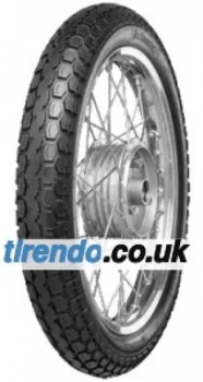 Image of Continental KKS10 ( 2 1/2-16 RF TT 42B Rear wheel, M/C, Front wheel )'