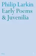 Image of early poems and juvenalia