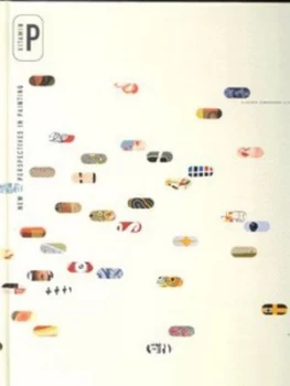 Image of Vitamin P by Lars Bang Larsen Hardback