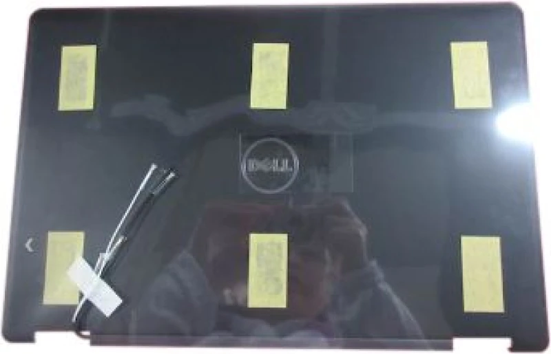Image of DELL WWN nenn cover for