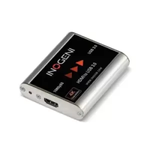 image of INOGENI 4K2USB3 Active video converter 4096 x 2160 pixels