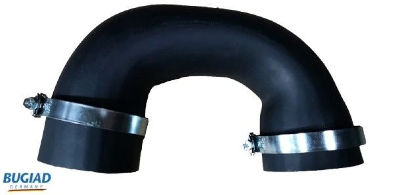 Image of Charger intake hose BUGIAD 82128