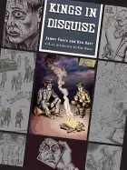 Image of kings in disguise a novel