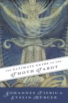 Image of Ultimate Guide to the Thoth, Tarot