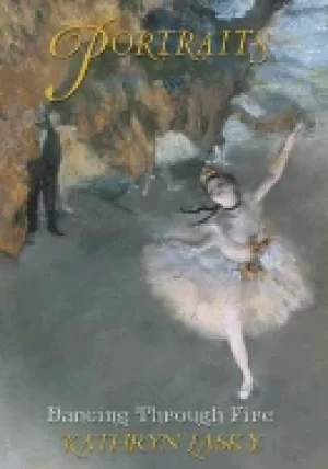 Image of dancing through fire