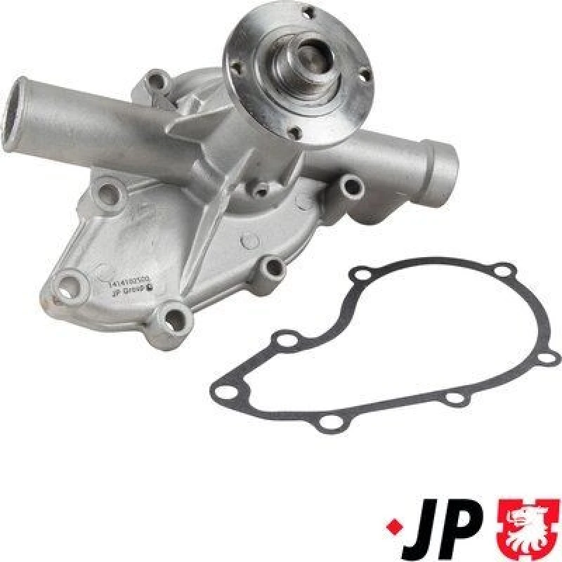 Image of JP GROUP Water pump JP GROUP 1414102500