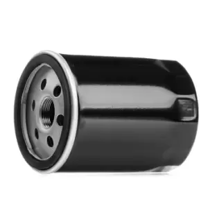 Image of RIDEX PLUS Oil filter Spin-on Filter 7O0012P Engine oil filter MERCEDES-BENZ,OPEL,FORD,V-Klasse (W447),Corsa B Schragheck (S93),VECTRA B (36_)