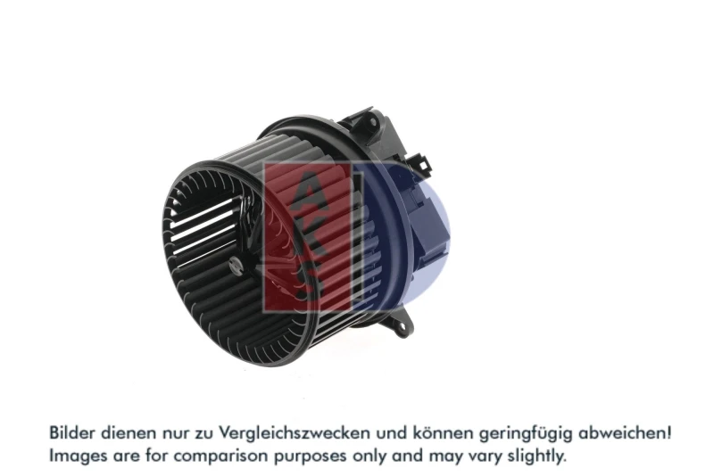 Image of Blower motor AKS DASIS 740209N