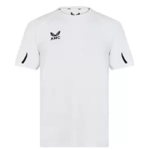 Image of Castore Short Sleeve Performance T Shirt Mens - White