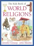 Image of kids book of world religions