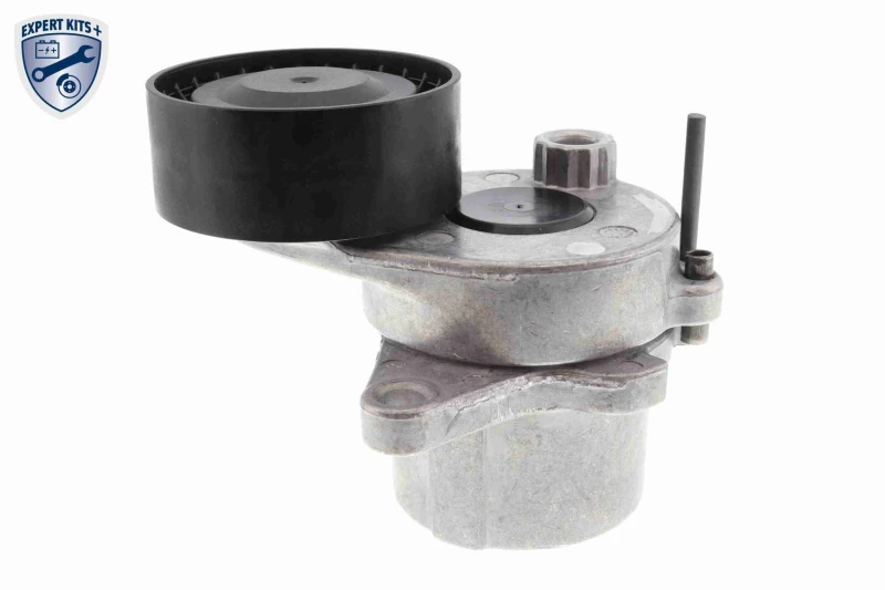 Image of Drive belt tensioner VAICO V30-2708