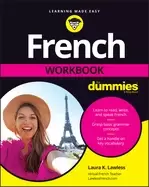 Image of french workbook for dummies for dummies