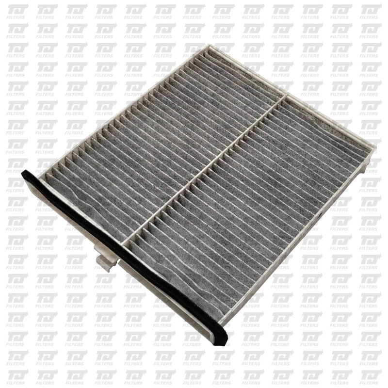 Image of QUINTON HAZELL Pollen filter QUINTON HAZELL QFC0593