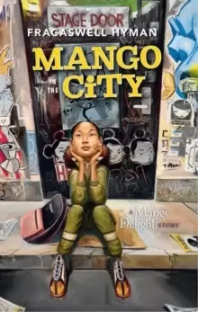 Image of Mango in the City