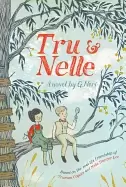 Image of tru and nelle based on the real life friendship of truman capote and nelle