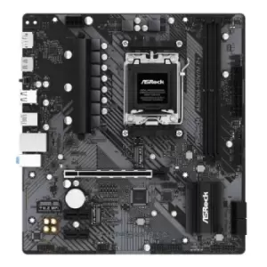 Asrock A620M-HDV/M.2+ AMD A620 Socket AM5 micro ATX