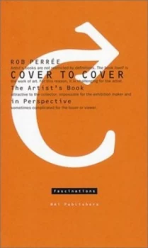 Image of Cover to Cover by Rob Perre Paperback