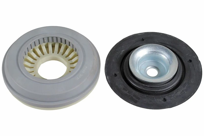Image of Repair kit, suspension strut METZGER 6490440