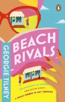 Image of Beach Rivals : Escape to Bali with this summer's hottest enemies-to-lovers beach read