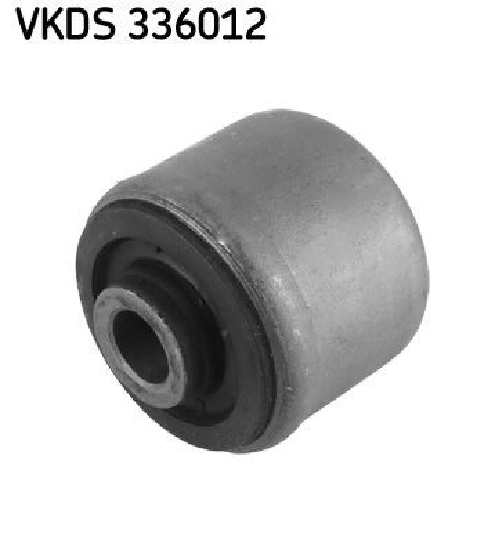 Image of SKF Trailing arm / Suspension arm bush SKF VKDS 336012