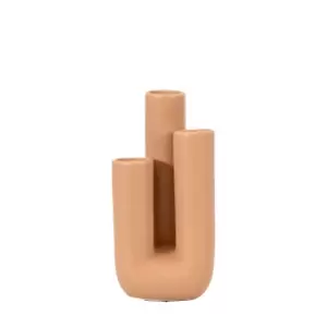 Image of Betts Set of 3 Vases 21cm Sand