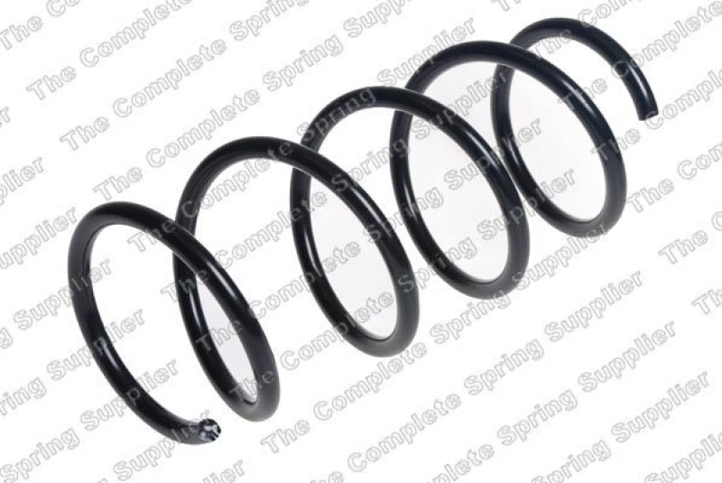 Image of LESJOFORS Coil spring LESJOFORS 4062109