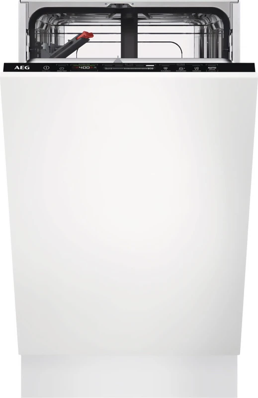 Image of AEG FSB73427Z 45cm Series 7000 Fully Integrated Dishwasher FSB73427Z
