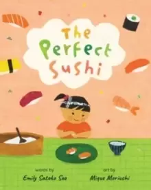 Image of The Perfect Sushi