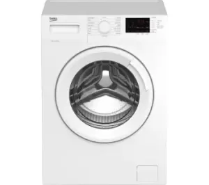 Image of Beko WTK94121W 9KG 1400RPM Freestanding Washing Machine