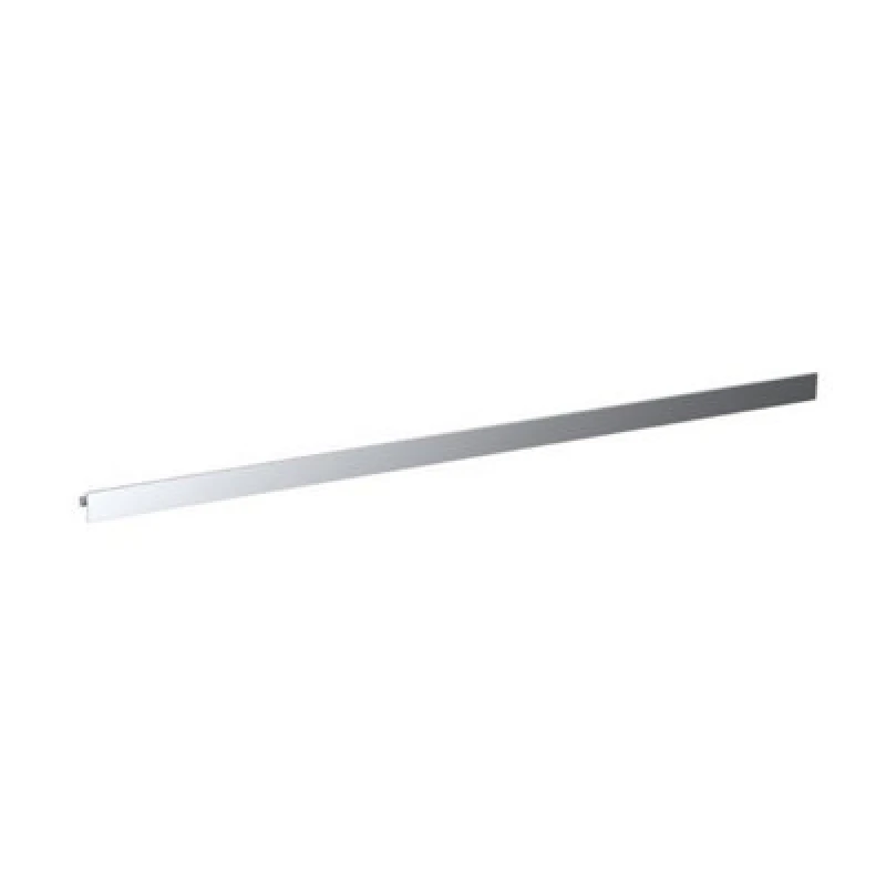 Image of Balterley 7 Shape Handle 760mm 480mm Centres Chrome Silver