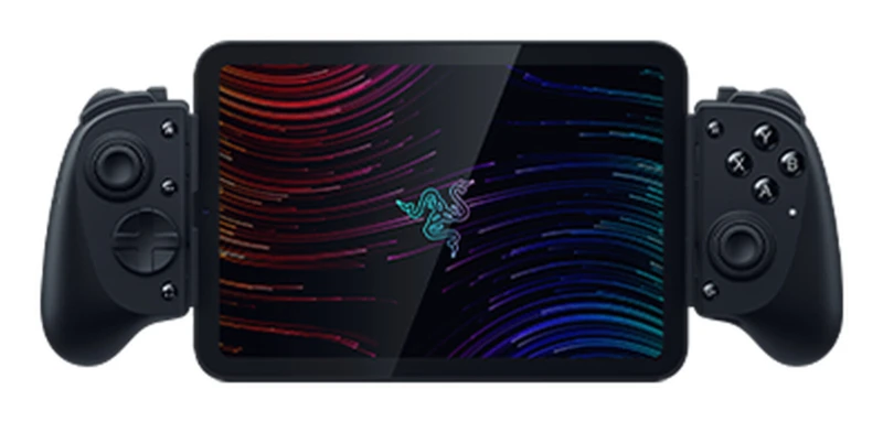 Image of Razer Kishi V3 Pro Game Controller For Mobile, Tablet and PC (RZ06-05460100-R3M1)
