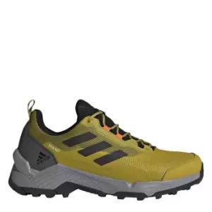 Image of adidas Eastrail 2.0 RAIN. RDY Hiking Shoes Mens - Pulse Olive / Core Black / Imp