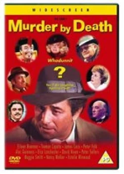 Image of Murder By Death (1976)