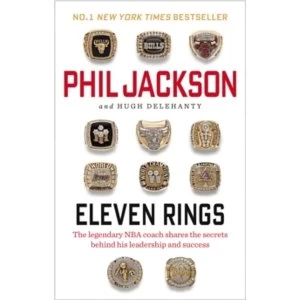 Image of Eleven Rings Paperback - 5 Feb 2015