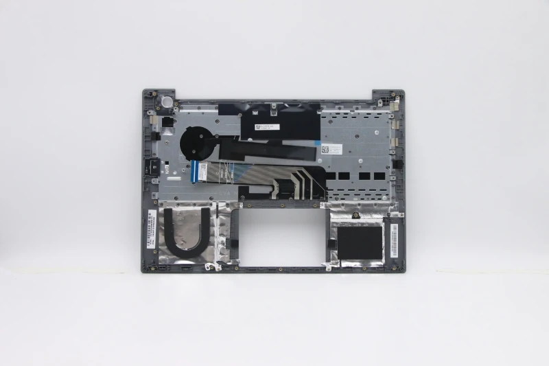 Image of Lenovo 5CB0W44373 laptop spare part Cover + keyboard