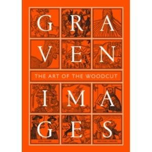 Image of Graven Images : The Art of the Woodcut