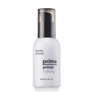 image of BANILA CO - Prime Primer - Hydrating - 30ml