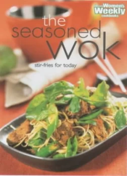 Image of Wok Meals in Minutes Book