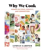Image of why we cook women on food identity and connection