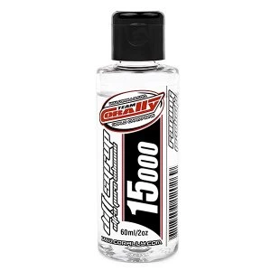 Image of Corally Diff Syrup Ultra Pure Silicone 15000 Cps 60ml / 2Oz