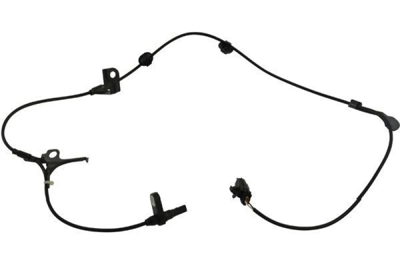Image of KAVO PARTS ABS sensor KAVO PARTS BAS-9118
