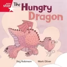 Image of Rigby Star Independent Red Reader 8 What will dragon eat?
